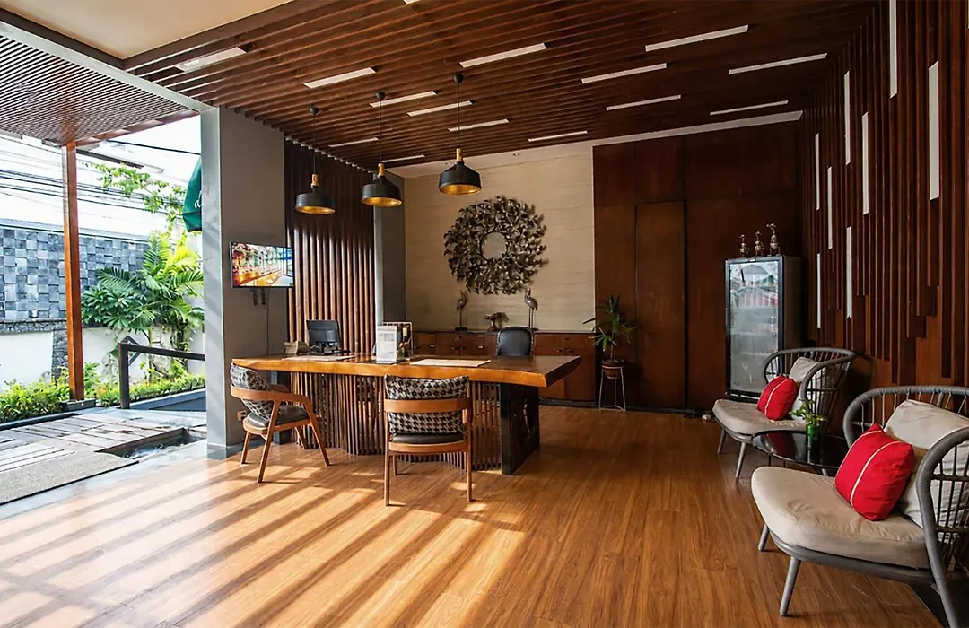 Del Cielo Villa Seminyak-1